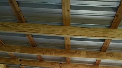 Outdoor Ceiling Fan Photo